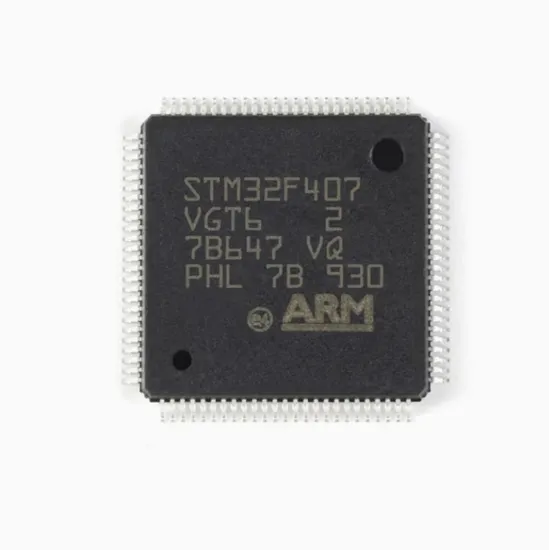 IC Fpga Serie 328 Circuitos integrados (CI) integrados